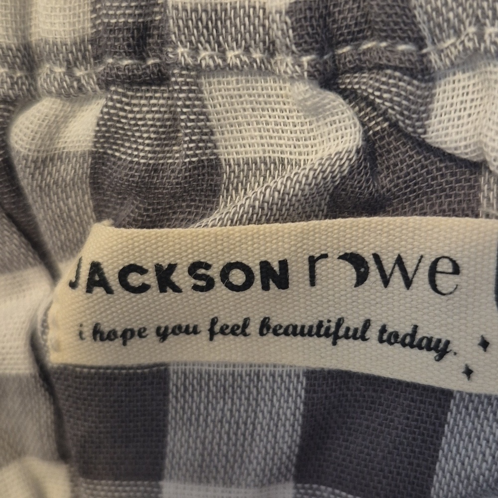 JACKSON ROWE Banjo Tank in Picnic print - Picture 4 of 6